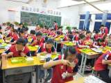 “双减”政策好  重在抓实效 —— 怀远实验中学晚自习目击记        