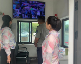 安全排查不松懈 全面细致除隐患——荣幼教育集团菱湖分园开展安全隐患大排查 