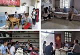 学党史  悟思想  我为群众办实事 —— 桐城师范高等专科学校开展2021年学生资助“百千万”走访            