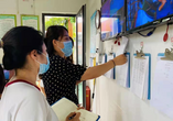 合肥市宿州路幼儿园教育集团森林城分园：筑牢安全防线 厚植安全根基      