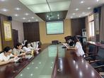 “研”途有你，共享芬芳----合肥市逍遥津小学金都校区英语组第二次教研活动