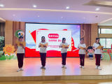 宿幼森林城：赓续百年初心 担当育人使命    