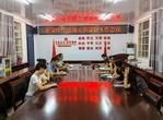 ​新安中学市级立项课题（语文）研究工作启动 