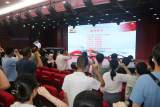 桐城师专举办第37个教师节专场庆祝活动 