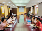 汇聚心能量，赋能新发展 ——合肥市逍遥津小学2021学年秋季心理教研组工作会            