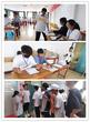 关爱健康，快乐成长 —— 安徽师范大学附属庐江第三中学顺利开展学生体检活动              