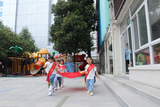 普通话诵百年伟业，规范字写时代新篇——合肥市宿州路幼儿园2021普通话推广周主题教育活动