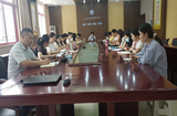 立足“双减”政策，提升课堂实效—— 合肥市逍遥津小学金都华庭校区召开2021-2022学年第一学期教科研工作会议            