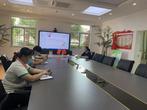 合肥市双岗幼儿园教育集团逍然居分园：不忘“厨”心守安全，美好“食”光共成长——开展食品安全培训活动