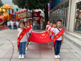 師情話意繪聲繪色—合肥市宿州路幼兒園2021教師節(jié)主題教育活動(dòng)