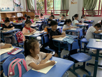 “雙減”進(jìn)行時 ——合肥市逍遙津小學(xué)課后托管“新面貌”           