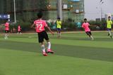 校園足球結(jié)碩果  勇攀高峰創(chuàng)新高            