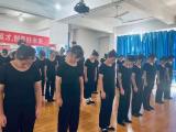 勿忘國恥 吾輩自強 —— 安慶市宜城科技學(xué)校舉行“九一八”默哀活動           