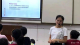 界首一中社团活动：亲近建模，有趣有用有文化  