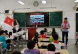 勿忘历史，吾辈自强 —— 淮北市梅苑学校开展纪念中国人民抗日战争胜利76周年主题班队会活动      