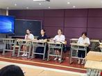 基于绿色指标评价下小学语文深度阅读教学的实践与研究——合肥市瑶海区小学语文学科骨干教师联盟单元一体化教学专题