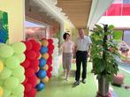 庐阳实验幼儿园教育集团四里河畔园：悦享童趣拾光 扬帆逐梦启航