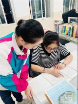 未来可期，精彩如你 —— 六安一中东校区学生沈雯昕荣获全国中学生英语演讲比赛特等奖   