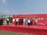 心态决定成败，梦想照亮前程 —— 界首中学2022届高三励志演讲会            