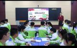 用愛心哺育愛心，用人格塑造人格 —— 記張穎老師先進(jìn)事跡