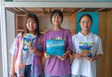 行李箱里的家乡味！安庆师大新生开学带各地特产报到            