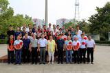五河一中：砥砺前行，未来可期            