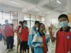 开学第一课   党史记心间            