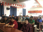 合肥高新区天乐中心： 入门级家政技能培训为困难群众增能