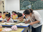 淮北市第三实验小学：暖心课后服务 彰显教育温度          