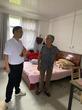 潜山市割肚学校开展学生校外租房安全隐患排查