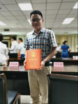 【教師節(jié)特別報(bào)道】安徽國(guó)防科技職業(yè)學(xué)院優(yōu)秀教師代表風(fēng)采一                  