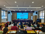 绩溪县实验小学举行“活力2021”教师团队暨师徒结对启动仪式
