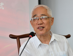 安徽青少年紅色經(jīng)典閱讀活動啟動 李大釗之孫發(fā)言