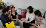 亳州市特殊教育学校家校共育  呵护青少年心理健康     