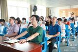 合肥市蚌埠路第四小学党支部开展“不忘初心，薪火永相传”主题党日活动 