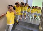 铭记“九一八” 勿忘国耻  ——合肥市双岗幼儿园教育集团源水分园开展防空演练活动