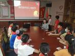 有爱不孤单 一起过中秋 ——记怀远县新城实验学校“我们的节日——中秋节”关爱留守儿童系列活动