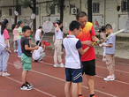 让家长的“操心事”变成“暖心事”  ------舒城城关二小积极探索 “4+X”课后服务新模式