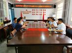 新安中學舉行與皖西學院共建教育實習基地簽約授牌儀式     