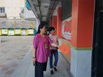 虹桥小学：督导检查促发展 砥砺前行谱新篇