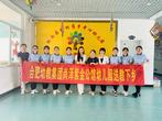 合肥幼教集团尚泽紫金公馆幼儿园开展“送教下乡”活动