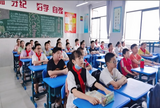 歡樂(lè)在中秋 情濃意更濃——六小中鐵五7中隊(duì)開(kāi)展中秋節(jié)主題活動(dòng)            