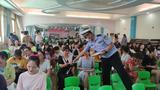 绩溪县幼儿园召开新学期教师会