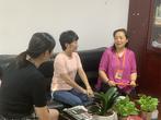 虹桥小学：督导检查促发展 砥砺前行谱新篇