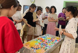 ​合肥宿幼集团：艺术与教育的碰撞 为孩子打开想象之窗            