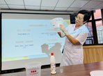 合肥市宿州路幼儿园教育集团森林城分园：筑牢班级消毒防线 守护幼儿在园健康            