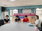 合肥市雙崗幼兒園教育集團(tuán)源水分園：說(shuō)好普通話(huà) 傳揚(yáng)我華夏