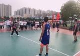 五河一中教职工排球比赛圆满落幕            