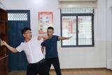 五一小学：四个一”模式推进学校体育教研工作