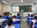 普及科学知识，播种科学种子——合肥市瑶海实验小学科普周系列活动            